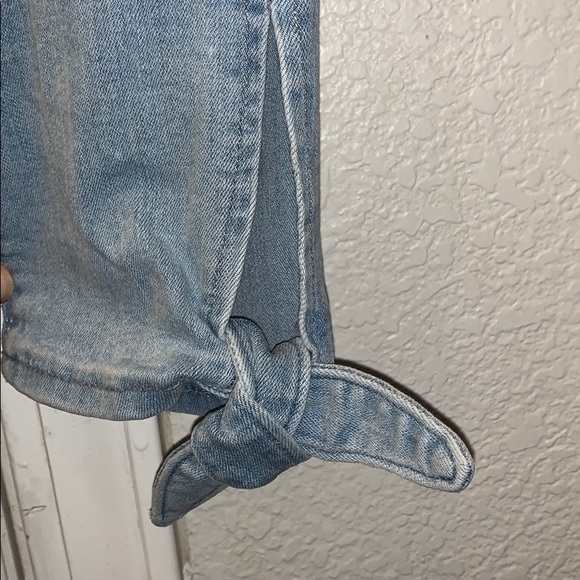 Express Jeans - Picture 3 of 5